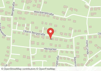 Obere Bergstraße Rückersdorf – Hotels in der Nähe Hotels an der Obere Bergstraße in Rückersdorf – Unterkünfte, Pensionen und Ferienwohnungen in zentraler Lage