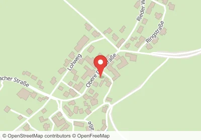 Obere Dorfstraße Pilsach – Hotels in der Nähe Hotels an der Obere Dorfstraße in Pilsach – Unterkünfte, Pensionen und Ferienwohnungen in zentraler Lage
