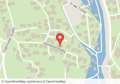 Oberhof Kreuth – Hotels in der Nähe Hotels an der Oberhof in Kreuth – Unterkünfte, Pensionen und Ferienwohnungen in zentraler Lage