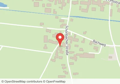 Hotels an der Oberschönbacher Weg in Gachenbach – Unterkünfte, Pensionen und Ferienwohnungen in zentraler Lage
