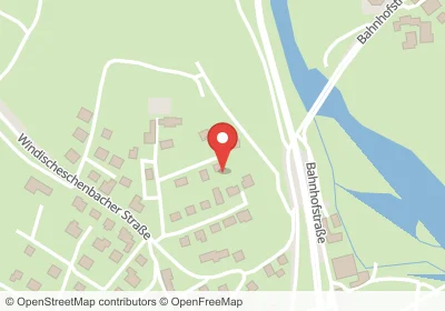 Hotels an der Ortenburgerstraße in Altenstadt a.d.Waldnaab – Unterkünfte, Pensionen und Ferienwohnungen in zentraler Lage