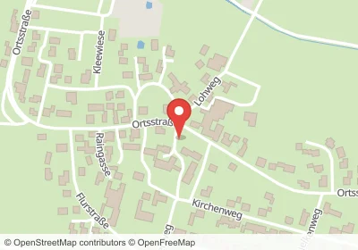 Ortstraße Pyrbaum – Hotels in der Nähe Hotels an der Ortstraße in Pyrbaum – Unterkünfte, Pensionen und Ferienwohnungen in zentraler Lage