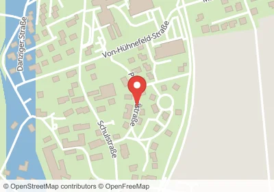 Pestalozzi-Straße Pfaffenhofen a.d.Roth – Hotels in der Nähe Hotels an der Pestalozzi-Straße in Pfaffenhofen a.d.Roth – Unterkünfte, Pensionen und Ferienwohnungen in zentraler Lage