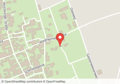 Hotels an der Petersbergweg in Marktbergel – Unterkünfte, Pensionen und Ferienwohnungen in zentraler Lage