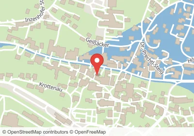 Hotels an der Pfalzgrafenstraße in Lauterhofen – Unterkünfte, Pensionen und Ferienwohnungen in zentraler Lage