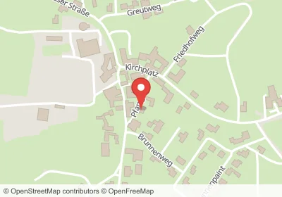 Pfarrgasse Püchersreuth – Hotels in der Nähe Hotels an der Pfarrgasse in Püchersreuth – Unterkünfte, Pensionen und Ferienwohnungen in zentraler Lage