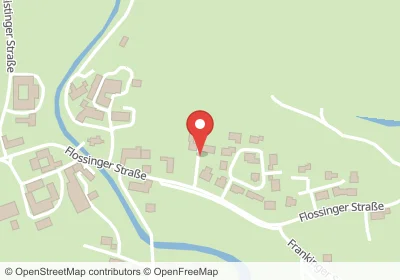 Hotels an der Pfarrhofweg in Kraiburg a.Inn – Unterkünfte, Pensionen und Ferienwohnungen in zentraler Lage