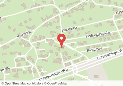 Hotels an der Postgasse in Elchingen – Unterkünfte, Pensionen und Ferienwohnungen in zentraler Lage