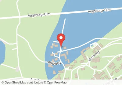 Postweg Nersingen – Hotels in der Nähe Hotels an der Postweg in Nersingen – Unterkünfte, Pensionen und Ferienwohnungen in zentraler Lage