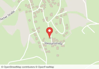 Quellenweg Leidersbach – Hotels in der Nähe Hotels an der Quellenweg in Leidersbach – Unterkünfte, Pensionen und Ferienwohnungen in zentraler Lage