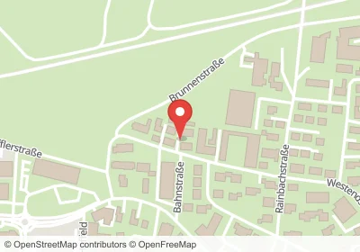 Hotels an der Quellenweg in Haag i.OB – Unterkünfte, Pensionen und Ferienwohnungen in zentraler Lage