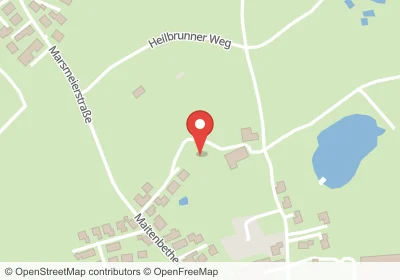 Hotels an der Quellenweg in Maitenbeth – Unterkünfte, Pensionen und Ferienwohnungen in zentraler Lage