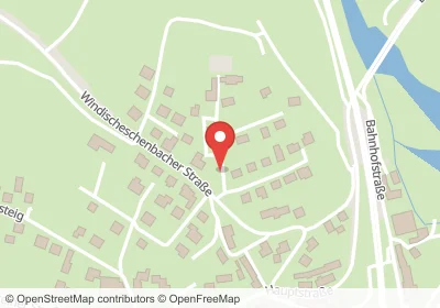 Hotels an der Rabensteinerstraße in Altenstadt a.d.Waldnaab – Unterkünfte, Pensionen und Ferienwohnungen in zentraler Lage