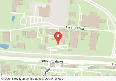 Hotels an der Raiffeisenstraße in Emskirchen – Unterkünfte, Pensionen und Ferienwohnungen in zentraler Lage