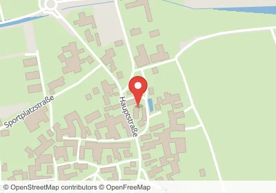 Hotels an der Raiffeisenstraße in Gollhofen – Unterkünfte, Pensionen und Ferienwohnungen in zentraler Lage