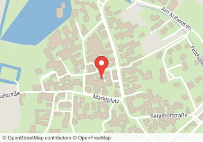 Hotels an der Raiffeisenstraße in Ipsheim – Unterkünfte, Pensionen und Ferienwohnungen in zentraler Lage