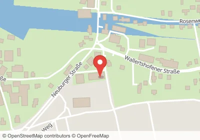 Raiffeisenweg Ehekirchen – Hotels in der Nähe Hotels an der Raiffeisenweg in Ehekirchen – Unterkünfte, Pensionen und Ferienwohnungen in zentraler Lage