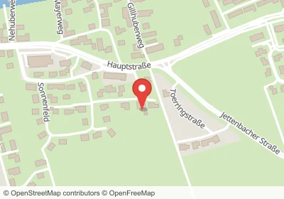 Hotels an der Raiffeisenweg in Aschau am Inn – Unterkünfte, Pensionen und Ferienwohnungen in zentraler Lage