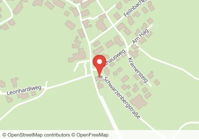 Hotels an der Rathausweg in Fischbachau – Unterkünfte, Pensionen und Ferienwohnungen in zentraler Lage