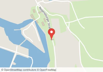 Regensburger Straße Luhe-Wildenau – Hotels in der Nähe Hotels an der Regensburger Straße in Luhe-Wildenau – Unterkünfte, Pensionen und Ferienwohnungen in zentraler Lage