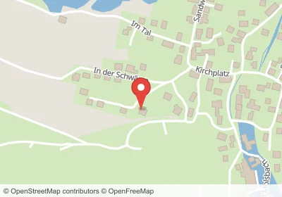 Hotels an der Reichenecker Weg in Happurg – Unterkünfte, Pensionen und Ferienwohnungen in zentraler Lage
