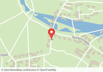 Hotels an der Reichswaldstraße in Rückersdorf – Unterkünfte, Pensionen und Ferienwohnungen in zentraler Lage