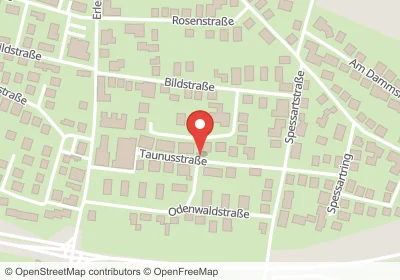 Hotels an der Rhönstraße in Elsenfeld – Unterkünfte, Pensionen und Ferienwohnungen in zentraler Lage