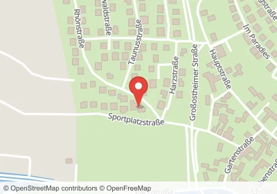 Rhönstraße Mömlingen – Hotels in der Nähe Hotels an der Rhönstraße in Mömlingen – Unterkünfte, Pensionen und Ferienwohnungen in zentraler Lage