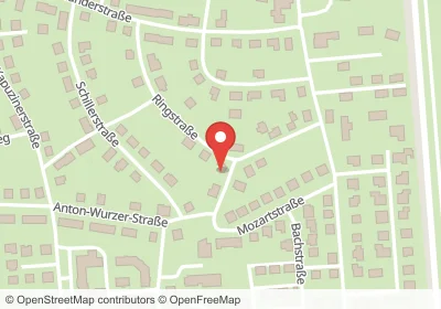 Ringstraße Altenstadt a.d.Waldnaab – Hotels in der Nähe Hotels an der Ringstraße in Altenstadt a.d.Waldnaab – Unterkünfte, Pensionen und Ferienwohnungen in zentraler Lage