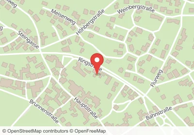 Ringstraße Dorfprozelten – Hotels in der Nähe Hotels an der Ringstraße in Dorfprozelten – Unterkünfte, Pensionen und Ferienwohnungen in zentraler Lage