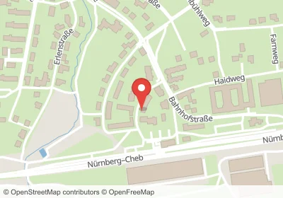 Hotels an der Ringstraße in Neunkirchen am Sand – Unterkünfte, Pensionen und Ferienwohnungen in zentraler Lage