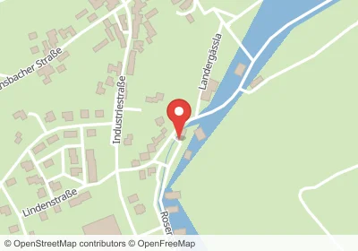 Hotels an der Rosenau in Neuhof a.d.Zenn – Unterkünfte, Pensionen und Ferienwohnungen in zentraler Lage