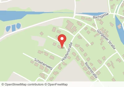 Rosenstraße Kirchenthumbach – Hotels in der Nähe Hotels an der Rosenstraße in Kirchenthumbach – Unterkünfte, Pensionen und Ferienwohnungen in zentraler Lage