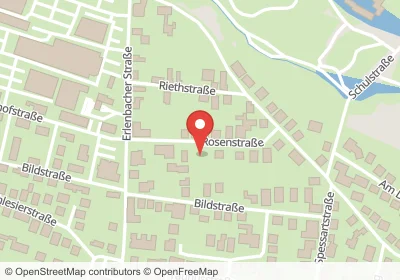 Rosenstraße Elsenfeld – Hotels in der Nähe Hotels an der Rosenstraße in Elsenfeld – Unterkünfte, Pensionen und Ferienwohnungen in zentraler Lage