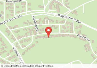 Hotels an der Rosenstraße in Burgthann – Unterkünfte, Pensionen und Ferienwohnungen in zentraler Lage