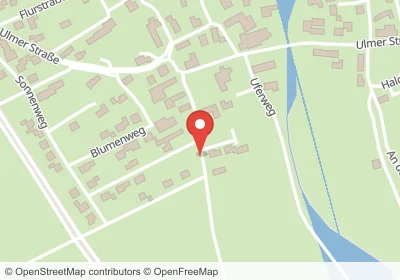 Hotels an der Rosenweg in Pfaffenhofen a.d.Roth – Unterkünfte, Pensionen und Ferienwohnungen in zentraler Lage