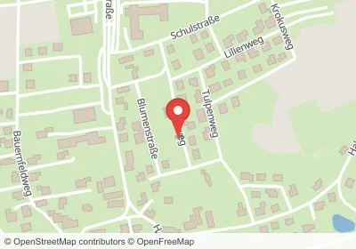 Hotels an der Rosenweg in Buch – Unterkünfte, Pensionen und Ferienwohnungen in zentraler Lage