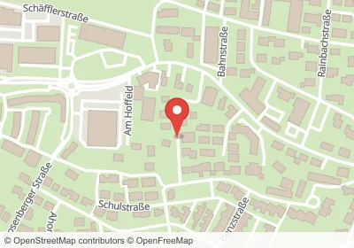 Hotels an der Rudolf-Diesel-Straße in Haag i.OB – Unterkünfte, Pensionen und Ferienwohnungen in zentraler Lage