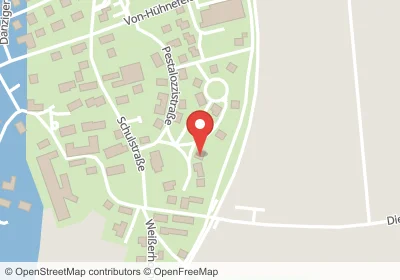 Hotels an der Rudolf-Steiner-Straße in Pfaffenhofen a.d.Roth – Unterkünfte, Pensionen und Ferienwohnungen in zentraler Lage