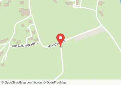 Hotels an der Rundweg in Münchsteinach – Unterkünfte, Pensionen und Ferienwohnungen in zentraler Lage