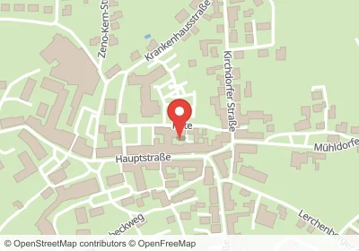 Rute Haag i.OB – Hotels in der Nähe Hotels an der Rute in Haag i.OB – Unterkünfte, Pensionen und Ferienwohnungen in zentraler Lage