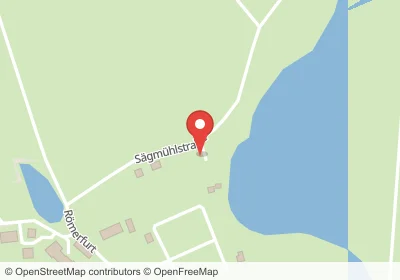 Hotels an der Sägmühlstraße in Windach – Unterkünfte, Pensionen und Ferienwohnungen in zentraler Lage