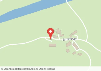 Hotels an der Sametsham in Lohkirchen – Unterkünfte, Pensionen und Ferienwohnungen in zentraler Lage