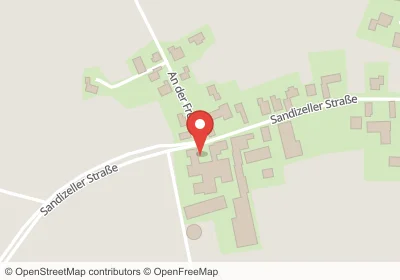 Sandizeller Straße Langenmosen – Hotels in der Nähe Hotels an der Sandizeller Straße in Langenmosen – Unterkünfte, Pensionen und Ferienwohnungen in zentraler Lage