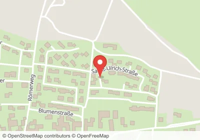 Sankt-Ulrich-Straße Oberhausen – Hotels in der Nähe Hotels an der Sankt-Ulrich-Straße in Oberhausen – Unterkünfte, Pensionen und Ferienwohnungen in zentraler Lage