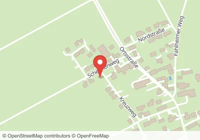 Hotels an der Schelmenweg in Nersingen – Unterkünfte, Pensionen und Ferienwohnungen in zentraler Lage