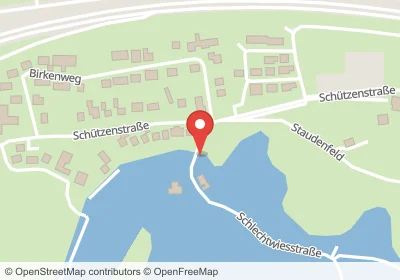 Hotels an der Schlechtwiesstraße in Windach – Unterkünfte, Pensionen und Ferienwohnungen in zentraler Lage