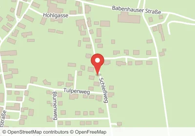 Schleifweg Osterberg – Hotels in der Nähe Hotels an der Schleifweg in Osterberg – Unterkünfte, Pensionen und Ferienwohnungen in zentraler Lage