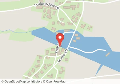 Hotels an der Schloßgasse in Schlammersdorf – Unterkünfte, Pensionen und Ferienwohnungen in zentraler Lage