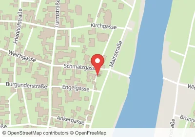 Schmalzgasse Großwallstadt – Hotels in der Nähe Hotels an der Schmalzgasse in Großwallstadt – Unterkünfte, Pensionen und Ferienwohnungen in zentraler Lage